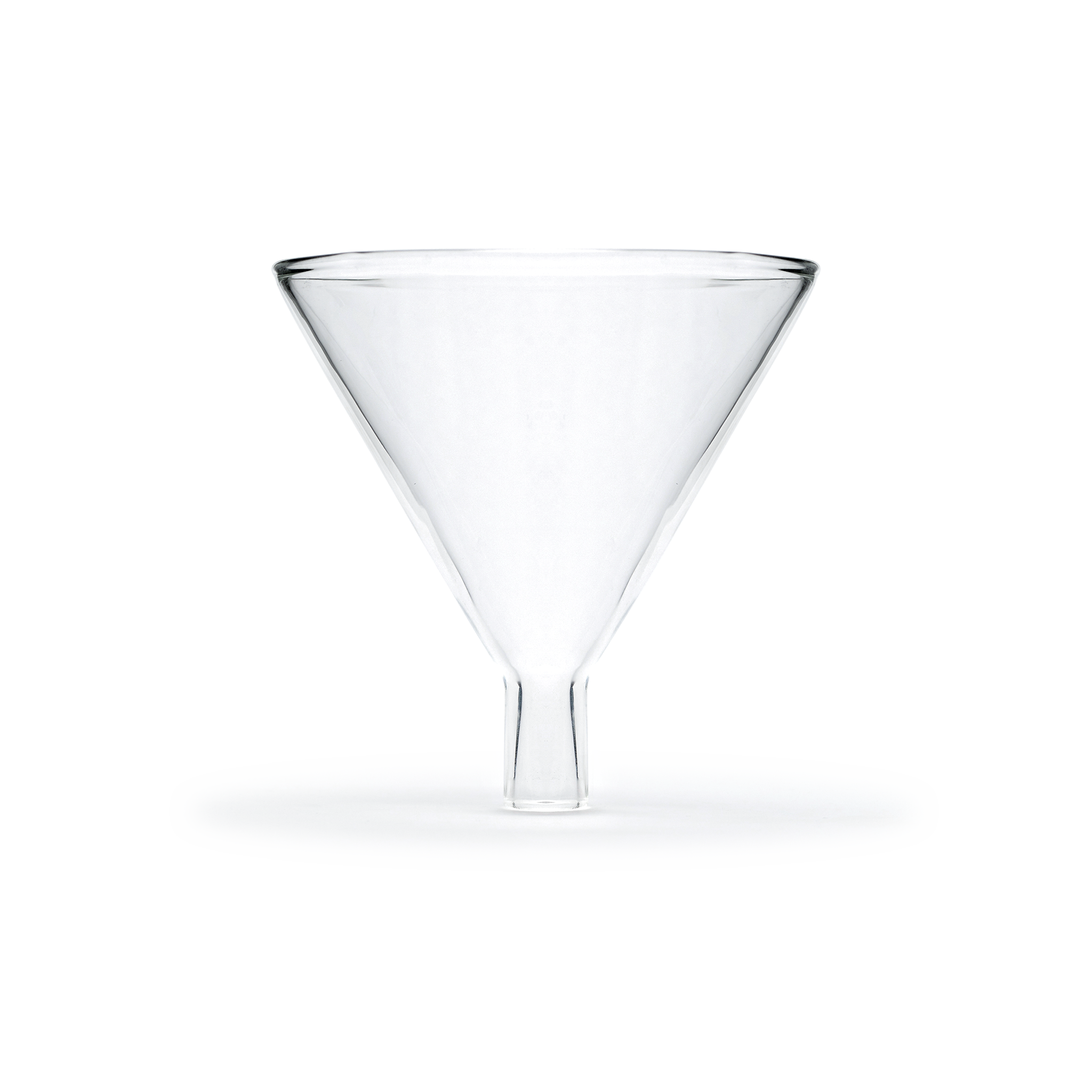Glass Funnel