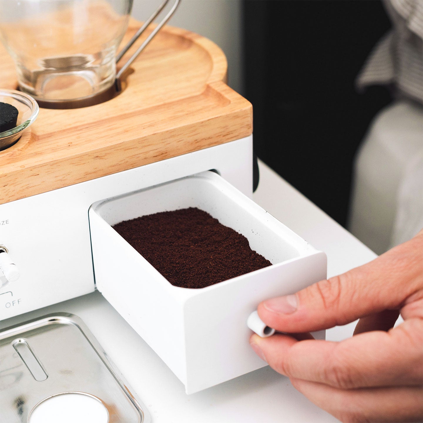 AllPress Coffee (250g)