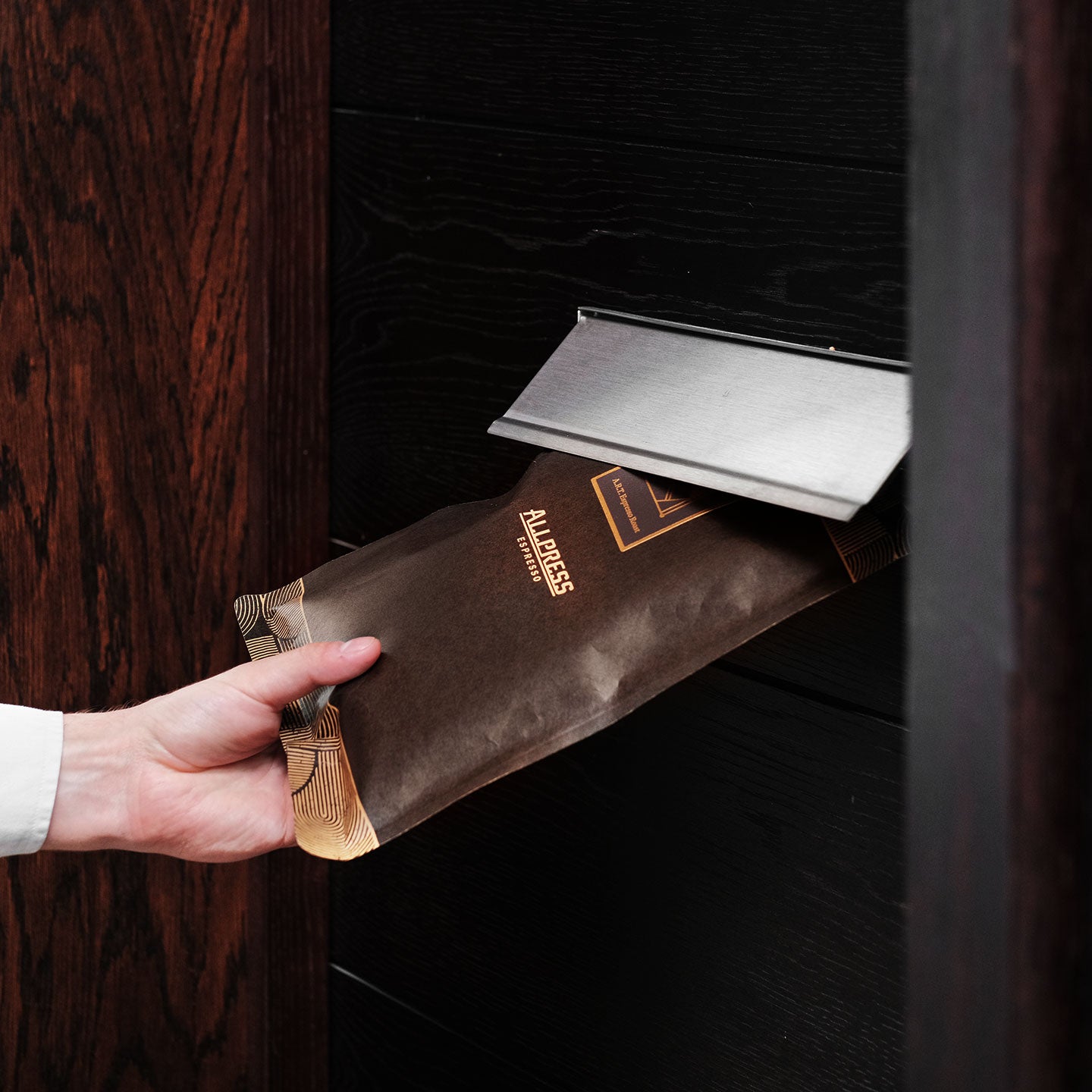 AllPress Coffee (250g)